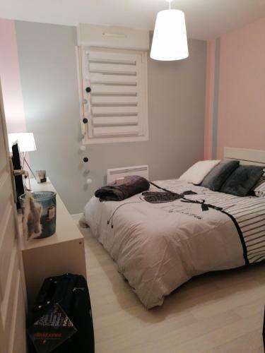 Apartamento Appartement Vue Sur Mer