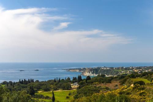 Pasithea - Zeus Blue Villas, Kefalonia