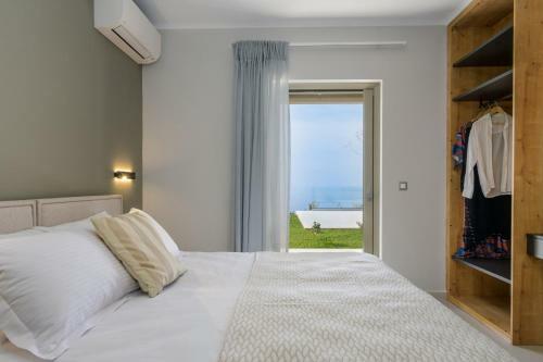 Pasithea - Zeus Blue Villas, Kefalonia