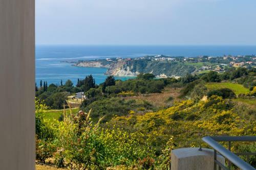 Pasithea - Zeus Blue Villas, Kefalonia