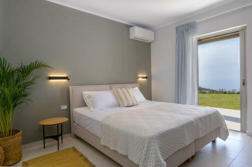 Pasithea - Zeus Blue Villas, Kefalonia