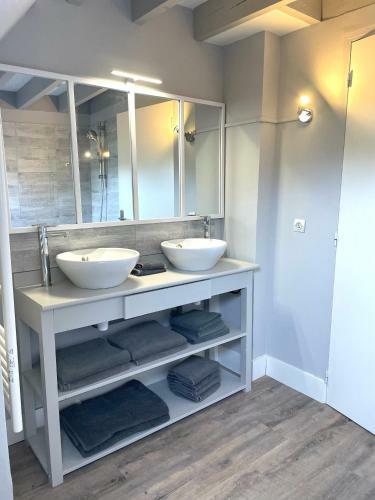 Guest House 2 Deauville