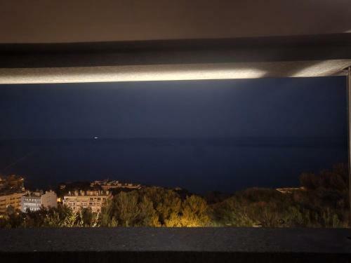 Apartamento Cap Monaco