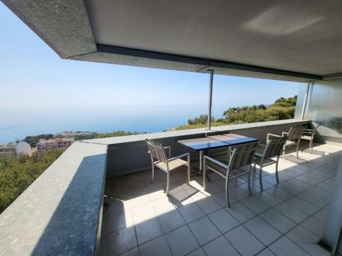Apartamento Cap Monaco