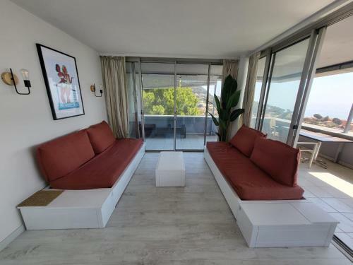 Apartamento Cap Monaco