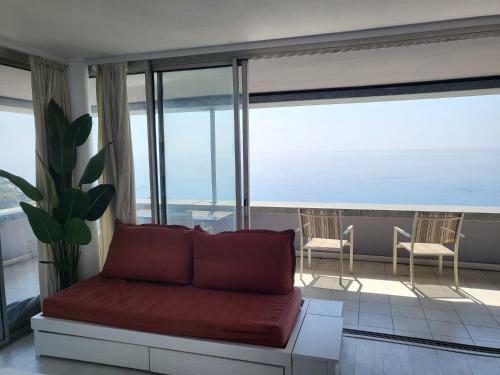 Apartamento Cap Monaco