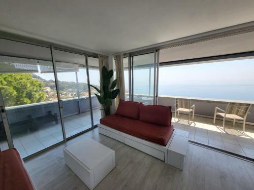 Apartamento Cap Monaco