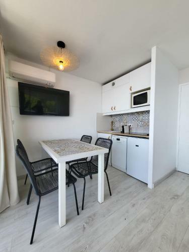 Apartamento Cap Monaco