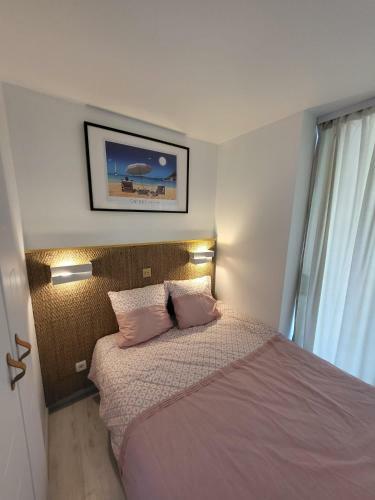 Apartamento Cap Monaco