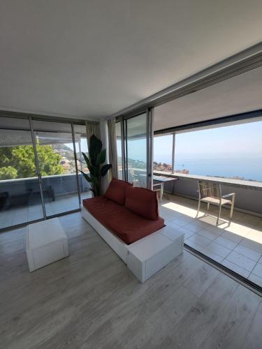 Apartamento Cap Monaco
