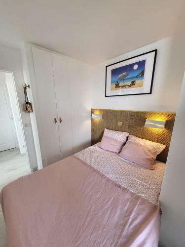 Apartamento Cap Monaco
