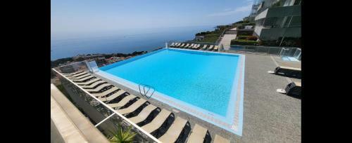 Apartamento Cap Monaco