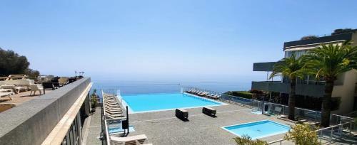 Apartamento Cap Monaco