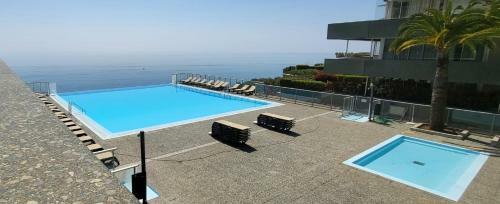 Apartamento Cap Monaco