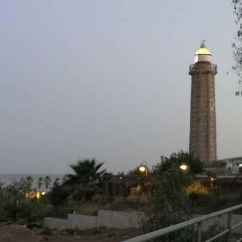 Apartamento Puerto Estepona