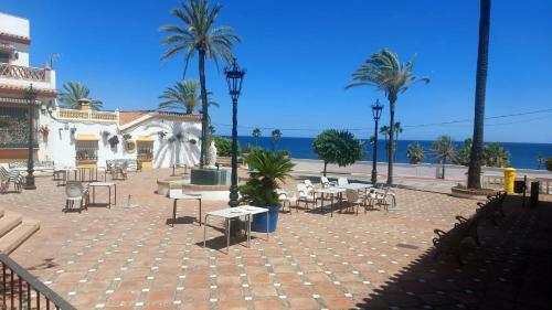 Apartamento Puerto Estepona