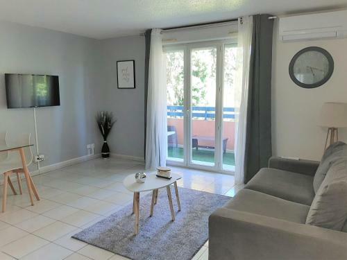 Apartamento Magnifique Et Moderne T2 - Emeraude 32