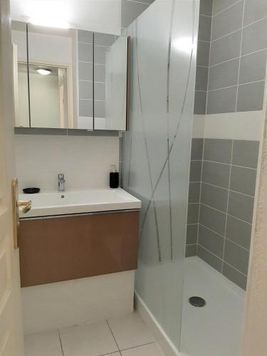 Apartamento Magnifique Et Moderne T2 - Emeraude 32