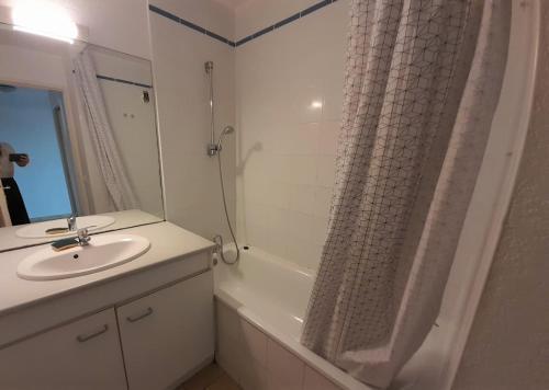 Apartamento Joli Et Moderne T2 - Diamant 89
