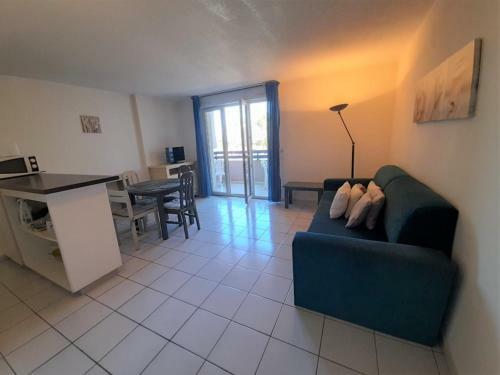 Apartamento Joli Et Coquet T2 - Saphir 9