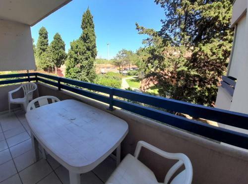 Apartamento Joli Et Coquet T2 - Saphir 9