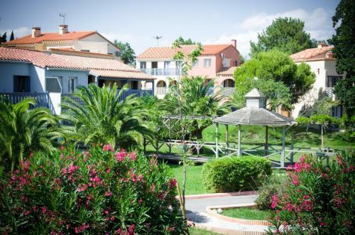 Apartamento Joli Et Coquet T2 - Saphir 9