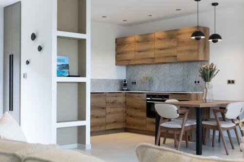 Apartamento R�sidence Omigna