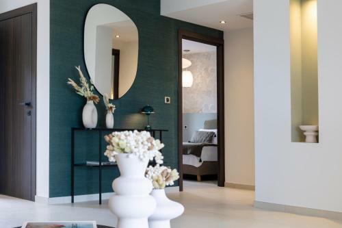 Apartamento R�sidence Omigna