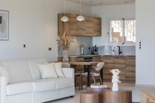 Apartamento R�sidence Omigna