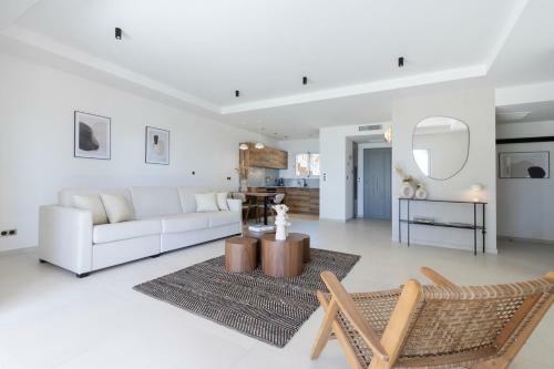 Apartamento R�sidence Omigna