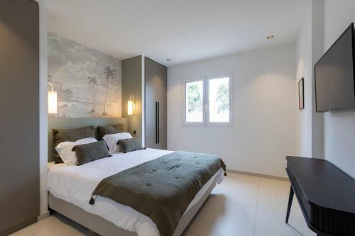 Apartamento R�sidence Omigna