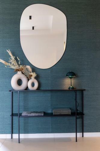 Apartamento R�sidence Omigna