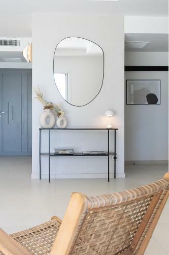 Apartamento R�sidence Omigna