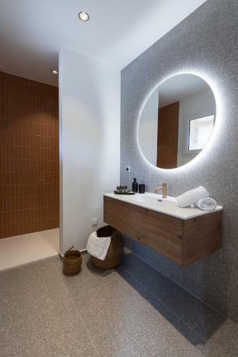 Apartamento R�sidence Omigna