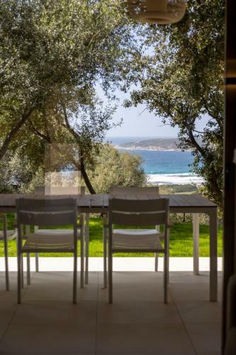 Apartamento R�sidence Omigna