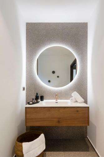 Apartamento R�sidence Omigna