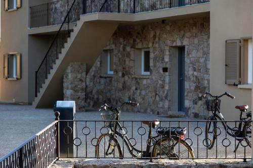 Apartamento R�sidence Omigna