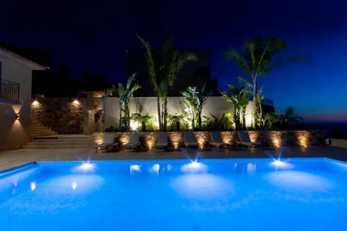 Apartamento R�sidence Omigna