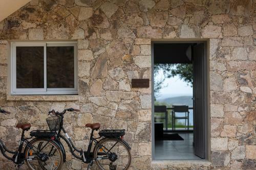 Apartamento R�sidence Omigna