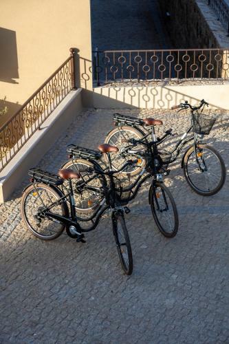 Apartamento R�sidence Omigna
