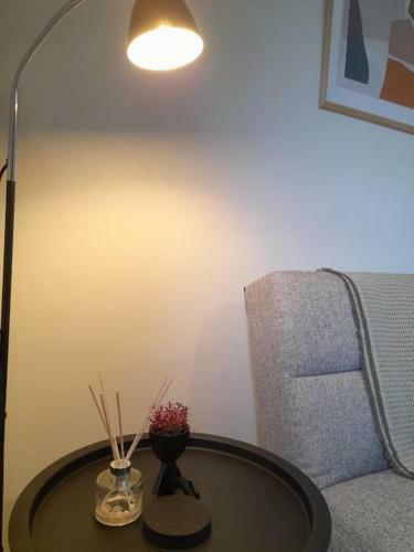 Apartamento Downtown _ Level 5