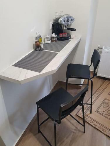 Apartamento Downtown _ Level 5