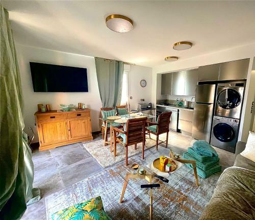 Apartamento Appartement Carqueiranne Le Port