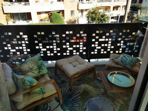 Apartamento Appartement Carqueiranne Le Port