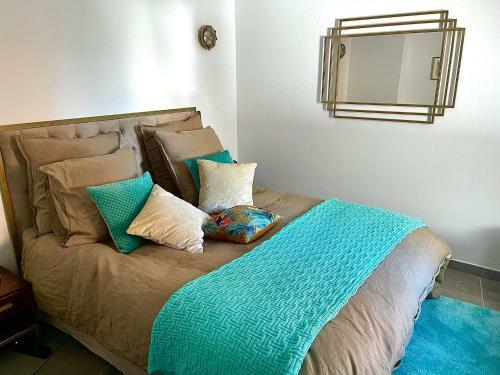 Apartamento Appartement Carqueiranne Le Port