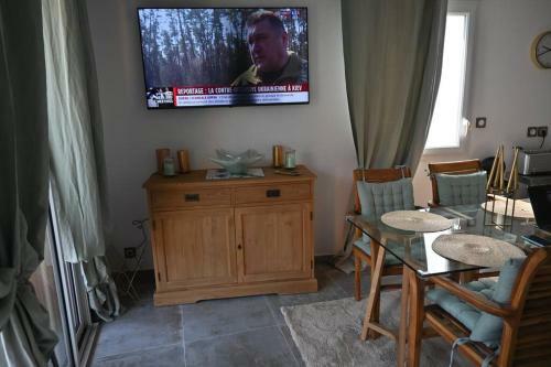 Apartamento Appartement Carqueiranne Le Port