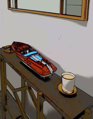 Apartamento Appartement Carqueiranne Le Port