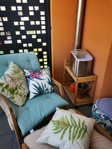 Apartamento Appartement Carqueiranne Le Port