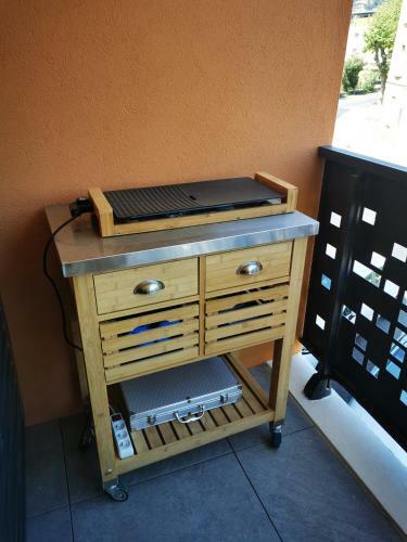 Apartamento Appartement Carqueiranne Le Port