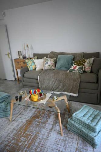 Apartamento Appartement Carqueiranne Le Port